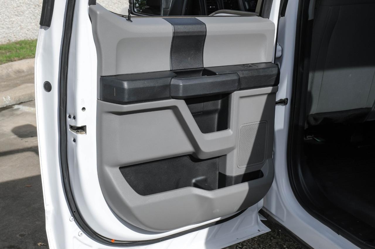 2020 Ford F-150 XL Farmers Branch TX