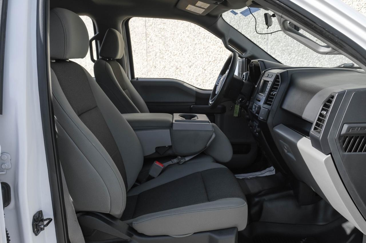 2020 Ford F-150 XL Farmers Branch TX