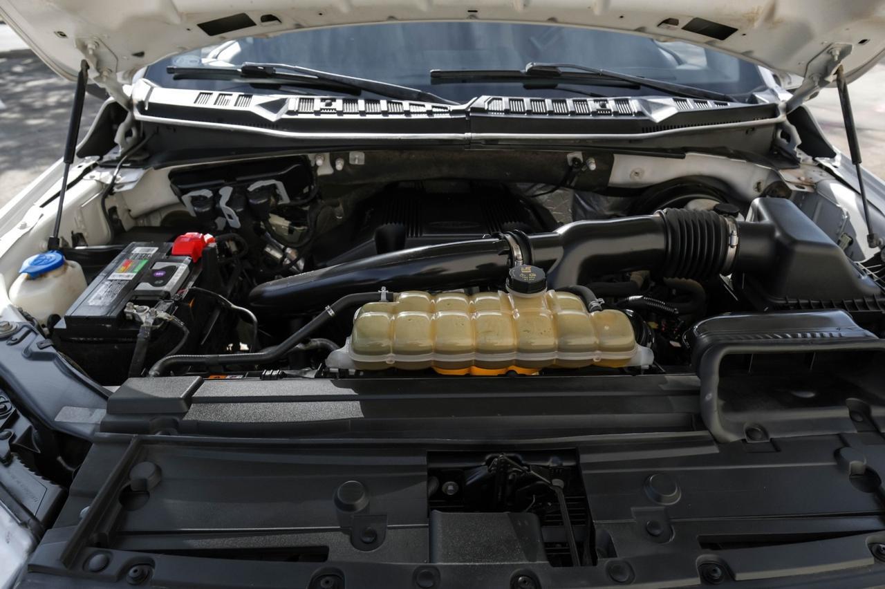 2020 Ford F-150 XL Farmers Branch TX