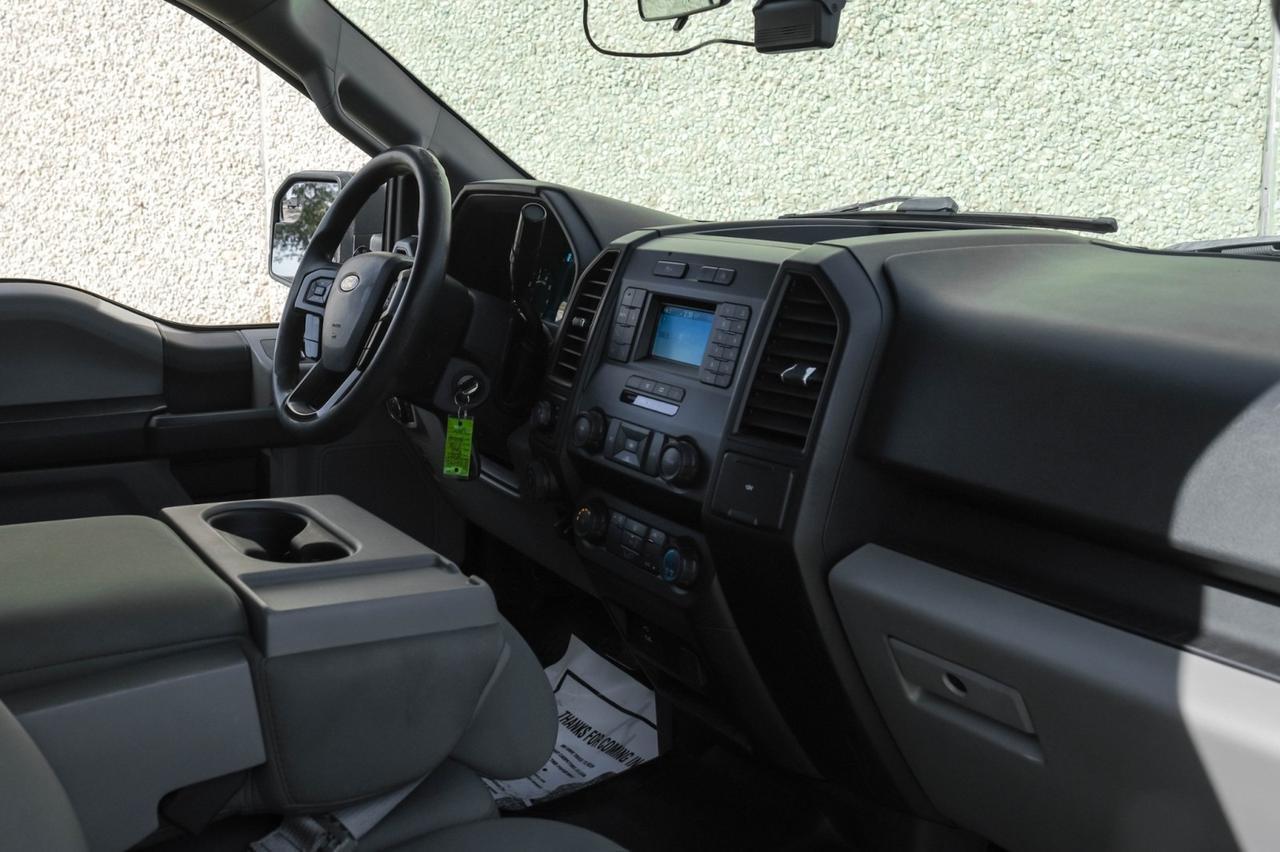 2020 Ford F-150 XL Farmers Branch TX