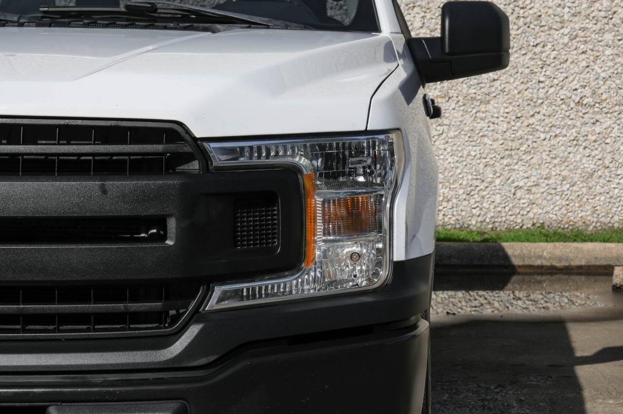 2020 Ford F-150 XL Farmers Branch TX