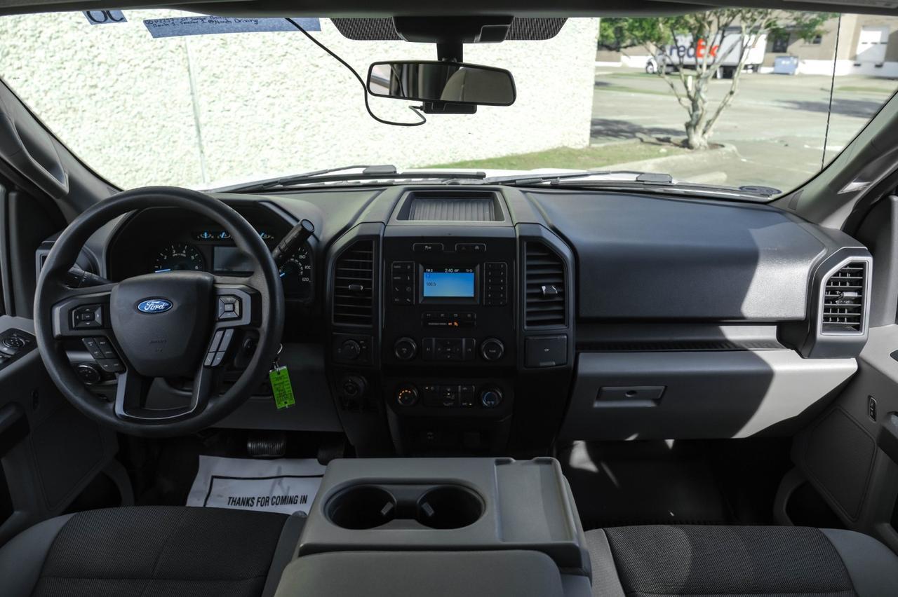 2020 Ford F-150 XL Farmers Branch TX