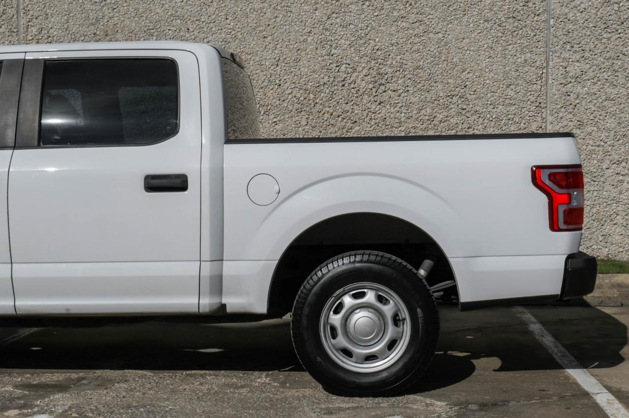 2020 Ford F-150 XL Farmers Branch TX