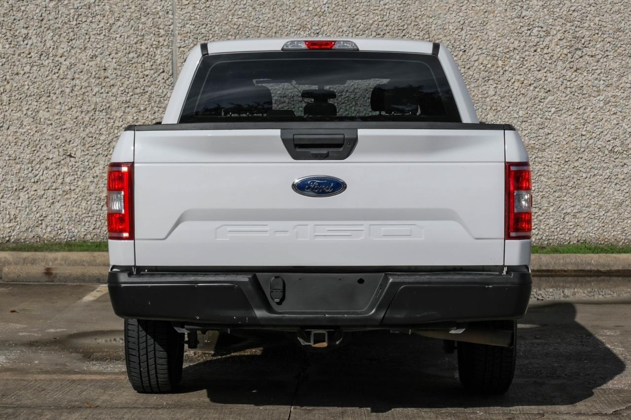 2020 Ford F-150 XL Farmers Branch TX