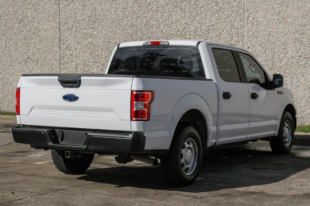 2020 Ford F-150 XL Farmers Branch TX