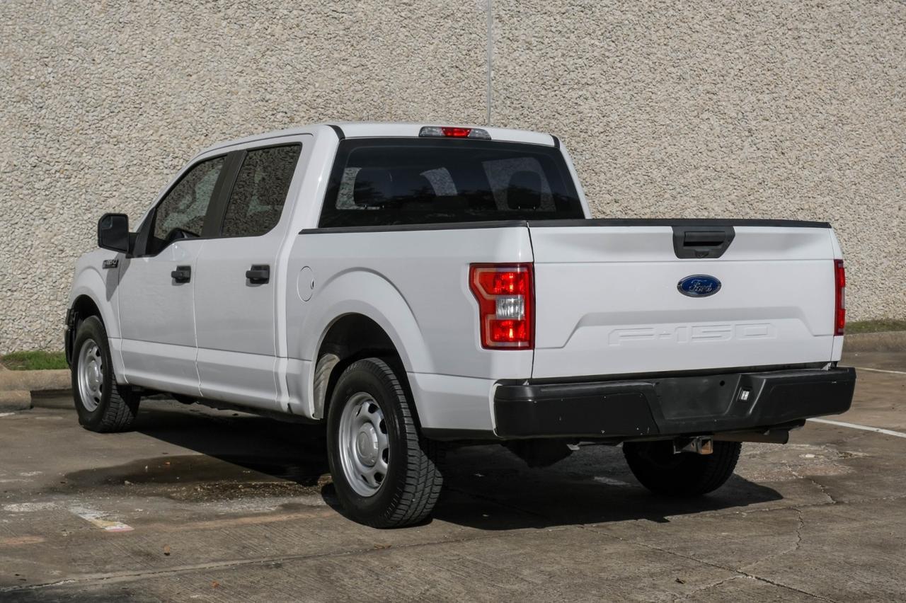 2020 Ford F-150 XL Farmers Branch TX