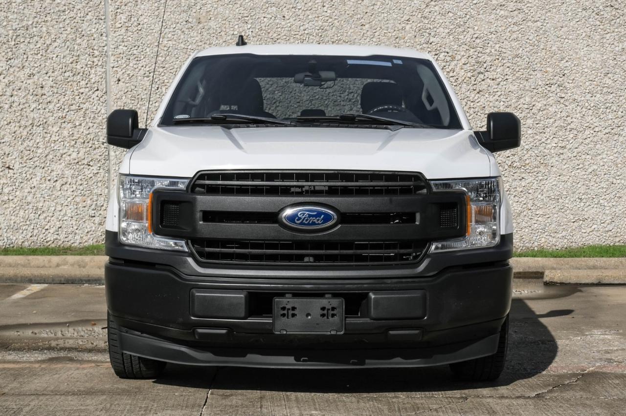 2020 Ford F-150 XL Farmers Branch TX