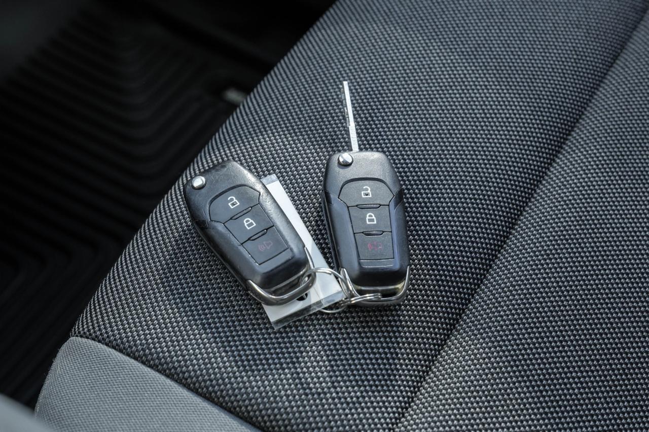 2020 Ford F-150 XL Farmers Branch TX