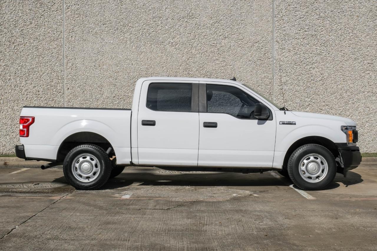 2020 Ford F-150 XL Farmers Branch TX