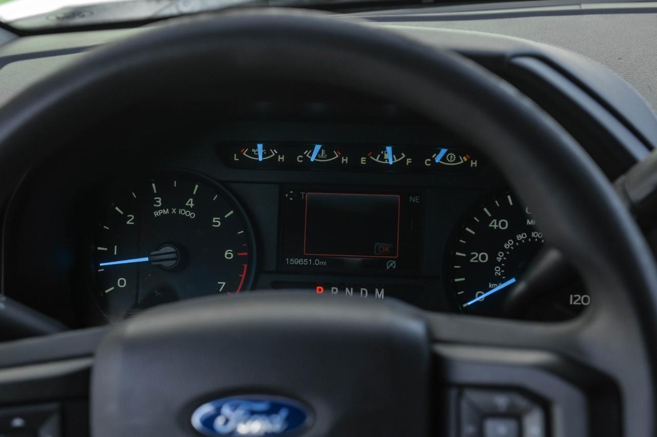 2020 Ford F-150 XL Farmers Branch TX