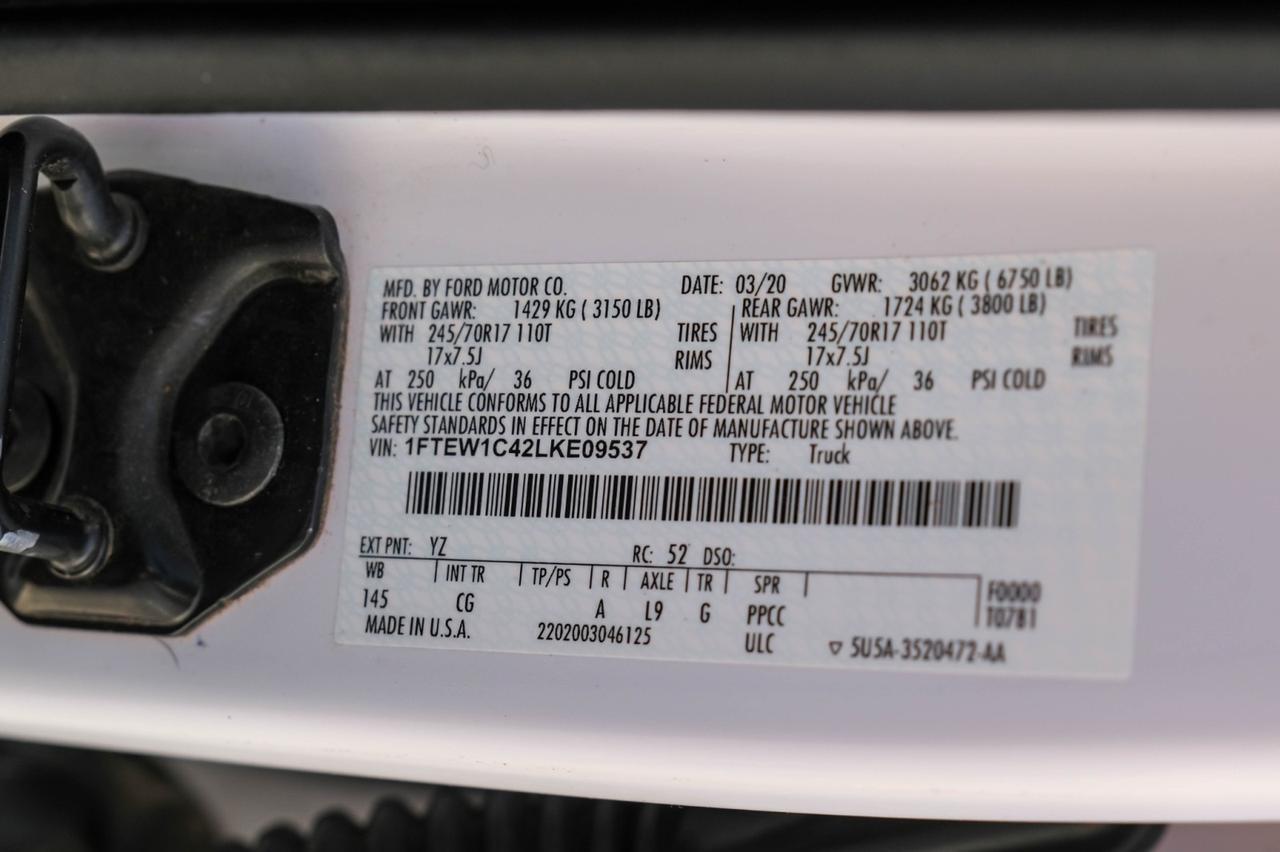 2020 Ford F-150 XL Farmers Branch TX