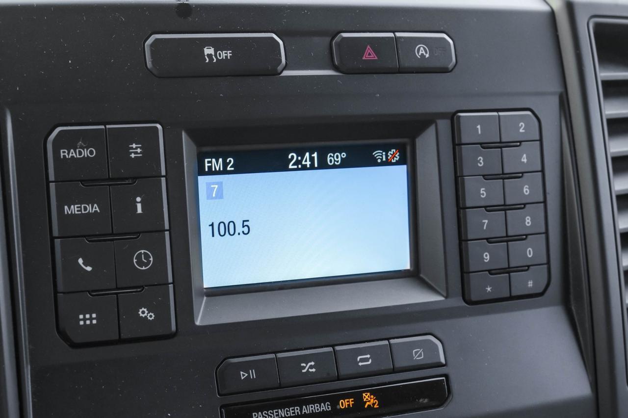 2020 Ford F-150 XL Farmers Branch TX