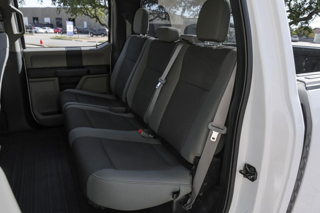 2020 Ford F-150 XL Farmers Branch TX