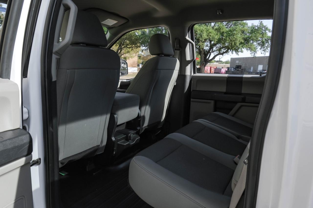 2020 Ford F-150 XL Farmers Branch TX