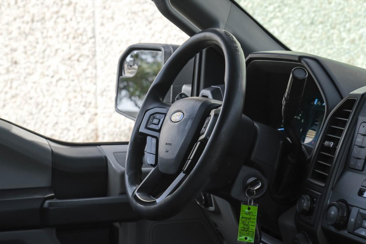 2020 Ford F-150 XL Farmers Branch TX