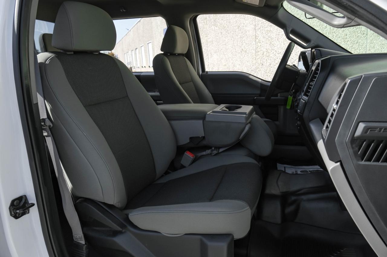 2020 Ford F-150 XL Farmers Branch TX