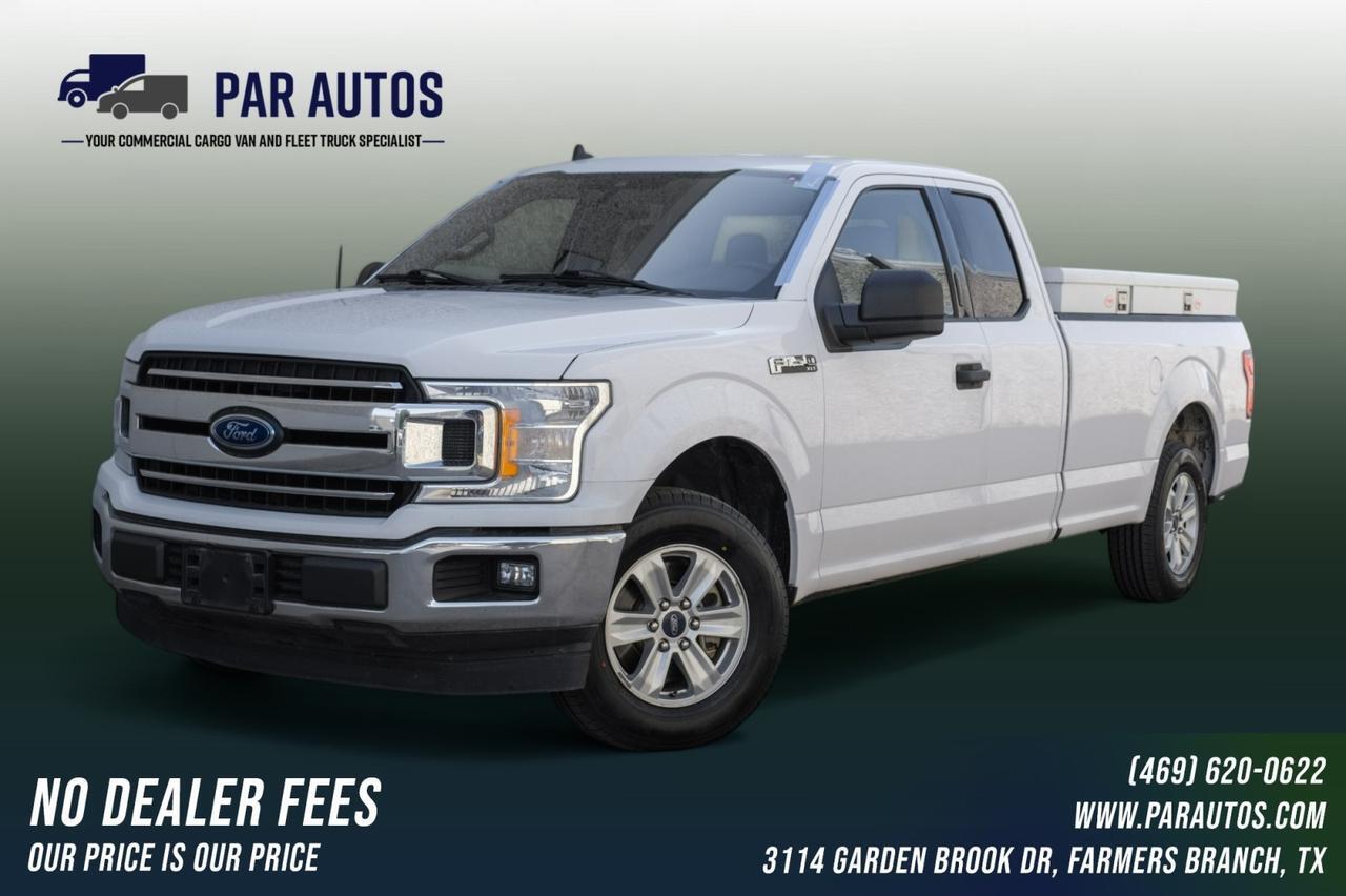 2020 Ford F-150 XL Farmers Branch TX