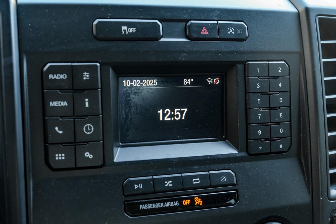 2020 Ford F-150 XL Farmers Branch TX