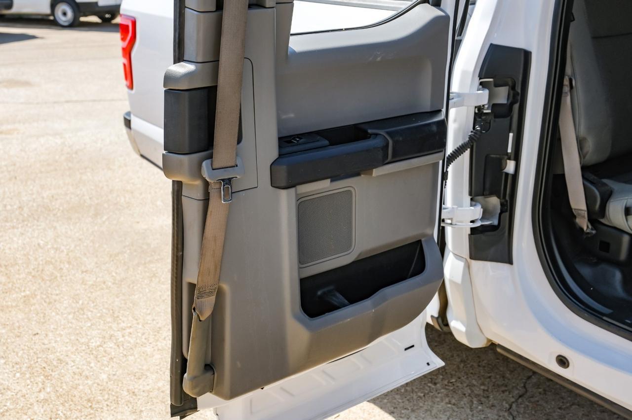 2020 Ford F-150 XL Farmers Branch TX