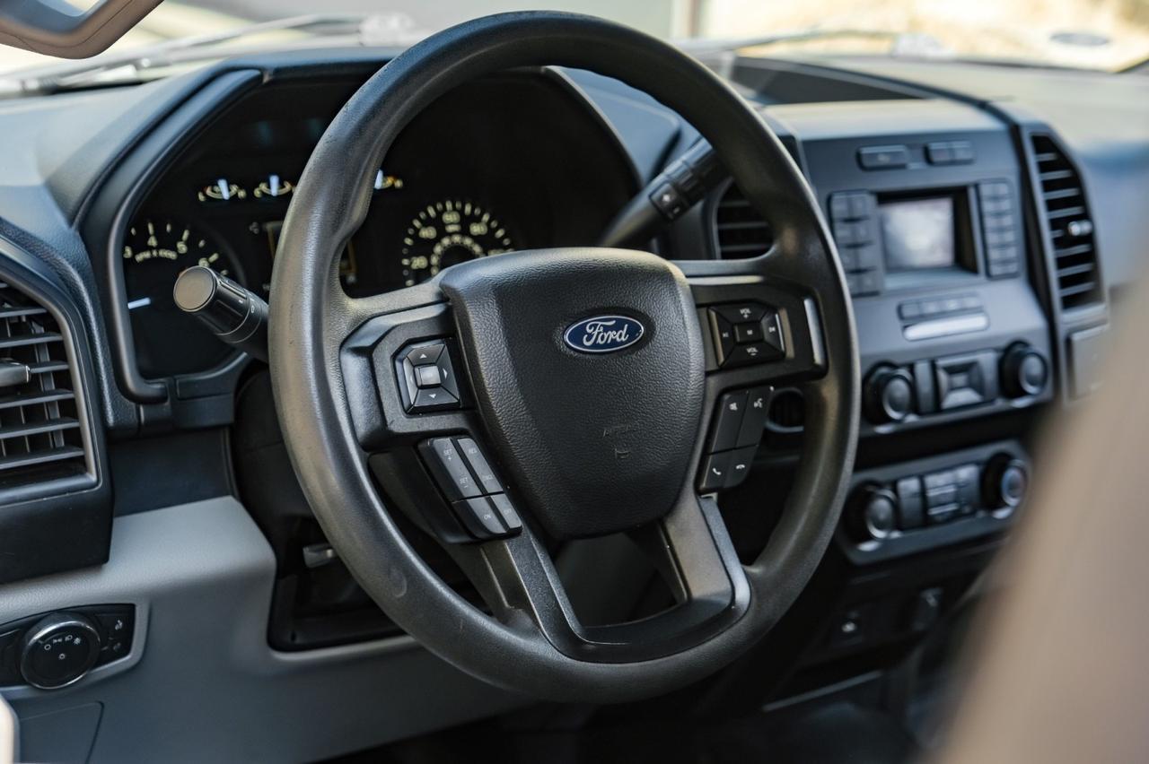 2020 Ford F-150 XL Farmers Branch TX