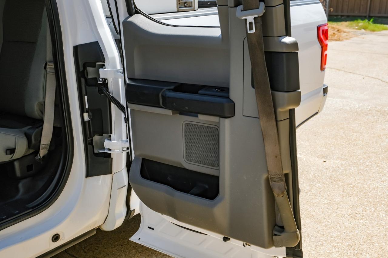 2020 Ford F-150 XL Farmers Branch TX