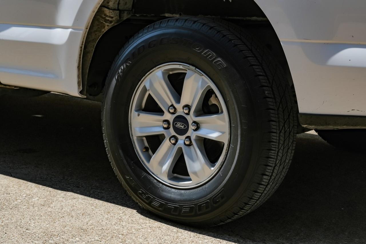2020 Ford F-150 XL Farmers Branch TX