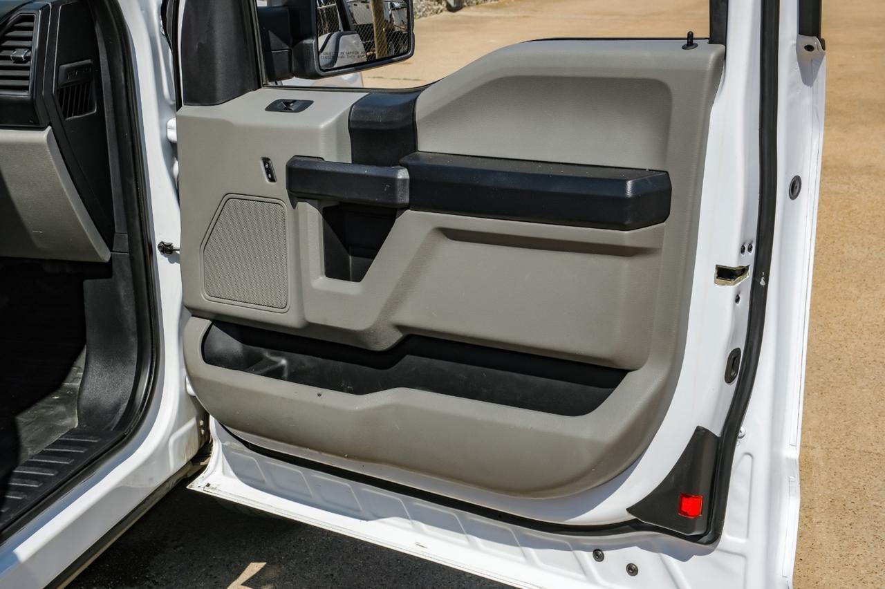2020 Ford F-150 XL Farmers Branch TX