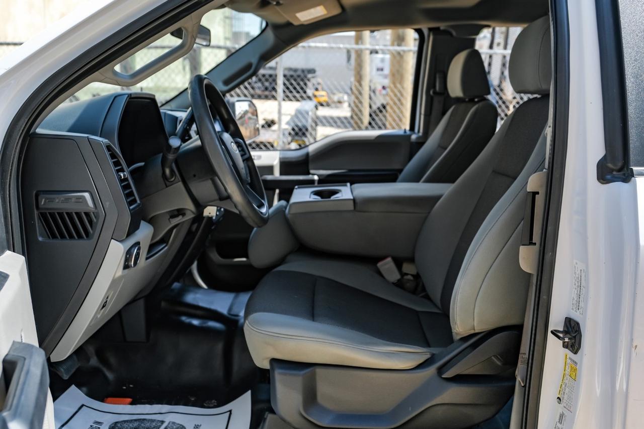 2020 Ford F-150 XL photo 3