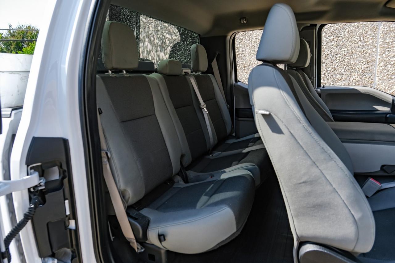 2020 Ford F-150 XL Farmers Branch TX