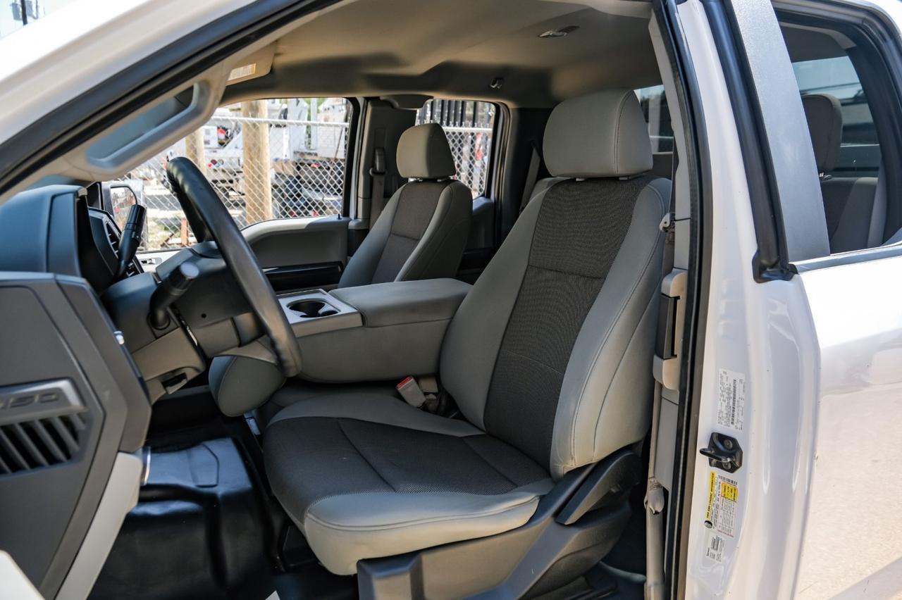 2020 Ford F-150 XL Farmers Branch TX