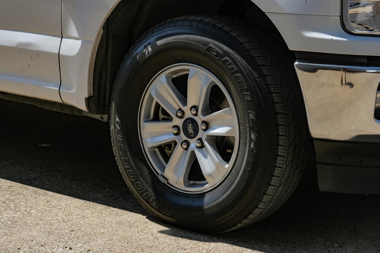 2020 Ford F-150 XL Farmers Branch TX