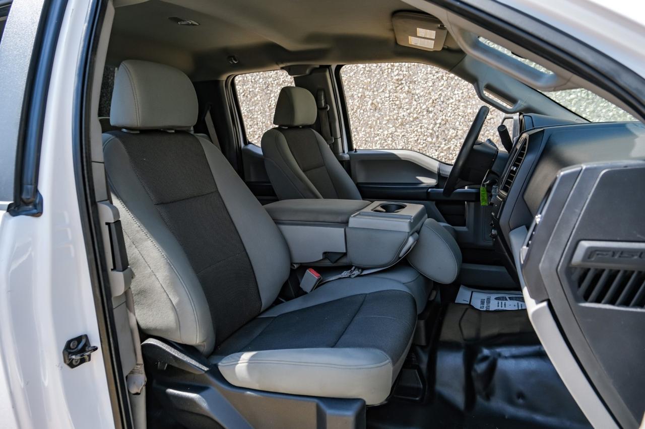 2020 Ford F-150 XL Farmers Branch TX