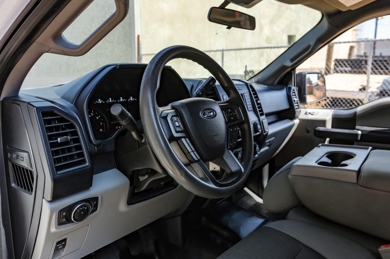 2020 Ford F-150 XL photo 2