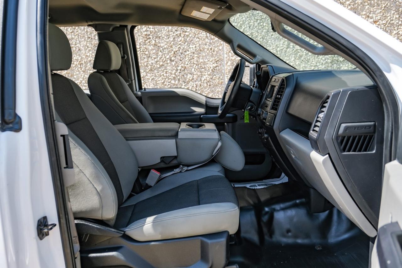 2020 Ford F-150 XL Farmers Branch TX