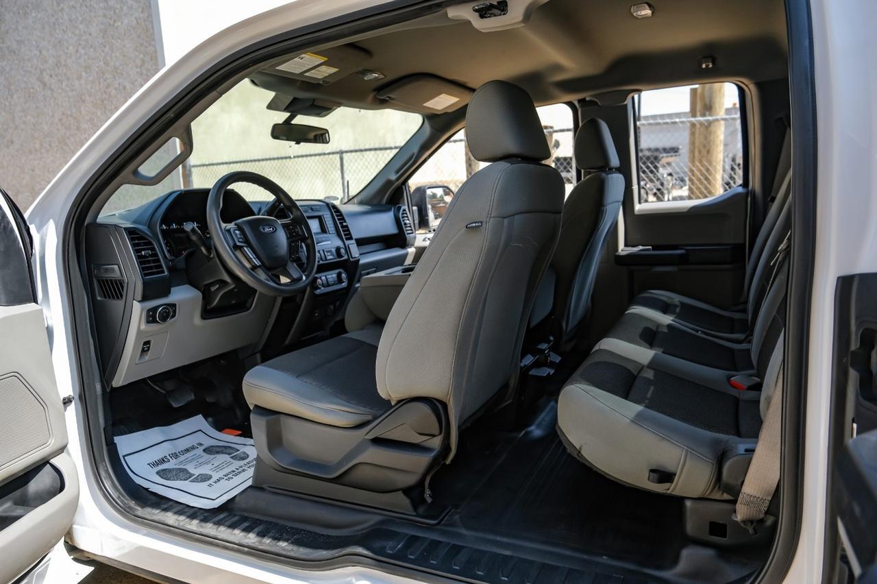 2020 Ford F-150 XL Farmers Branch TX