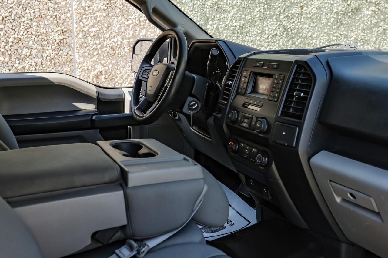2020 Ford F-150 XL Farmers Branch TX
