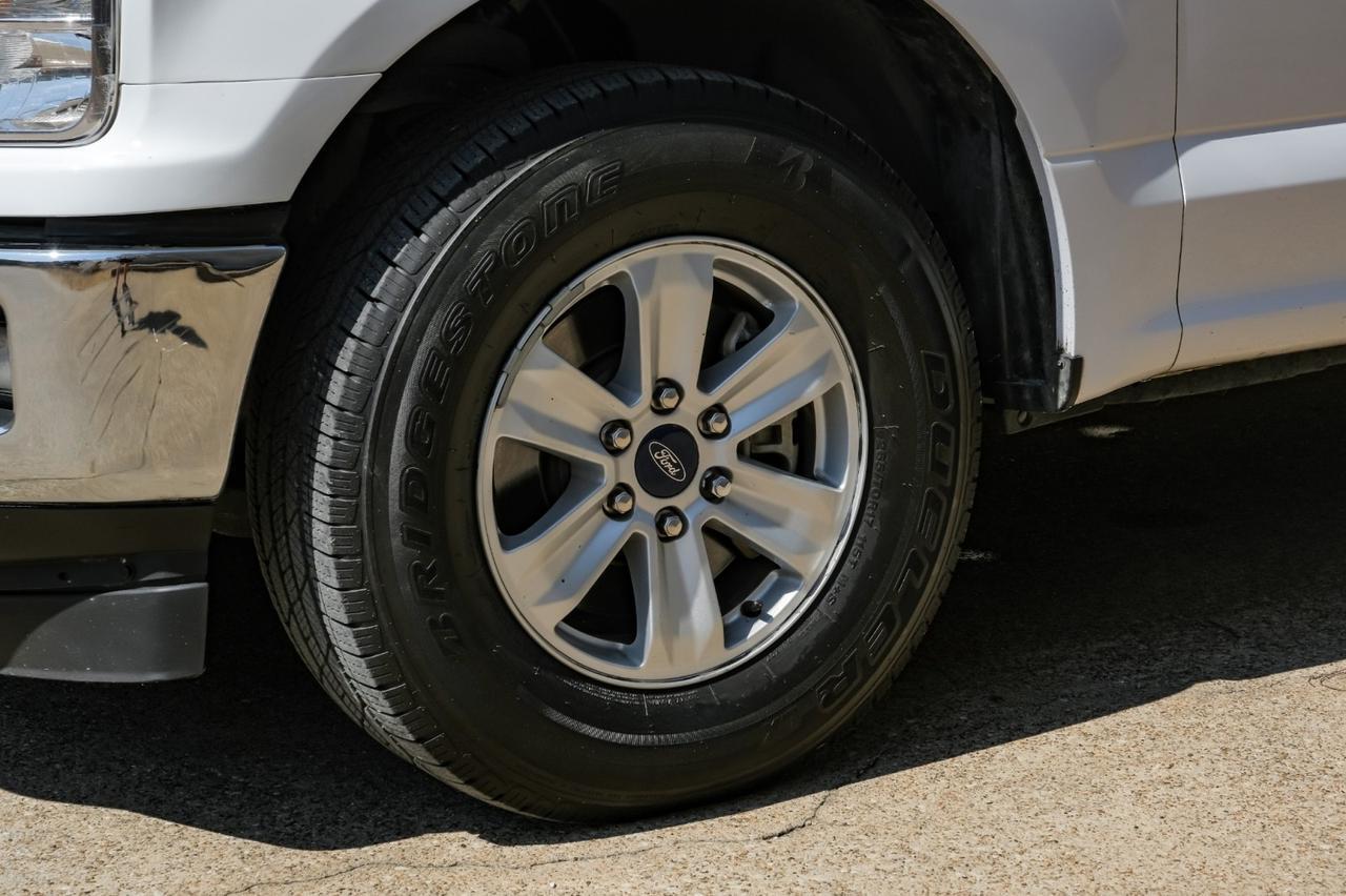 2020 Ford F-150 XL Farmers Branch TX