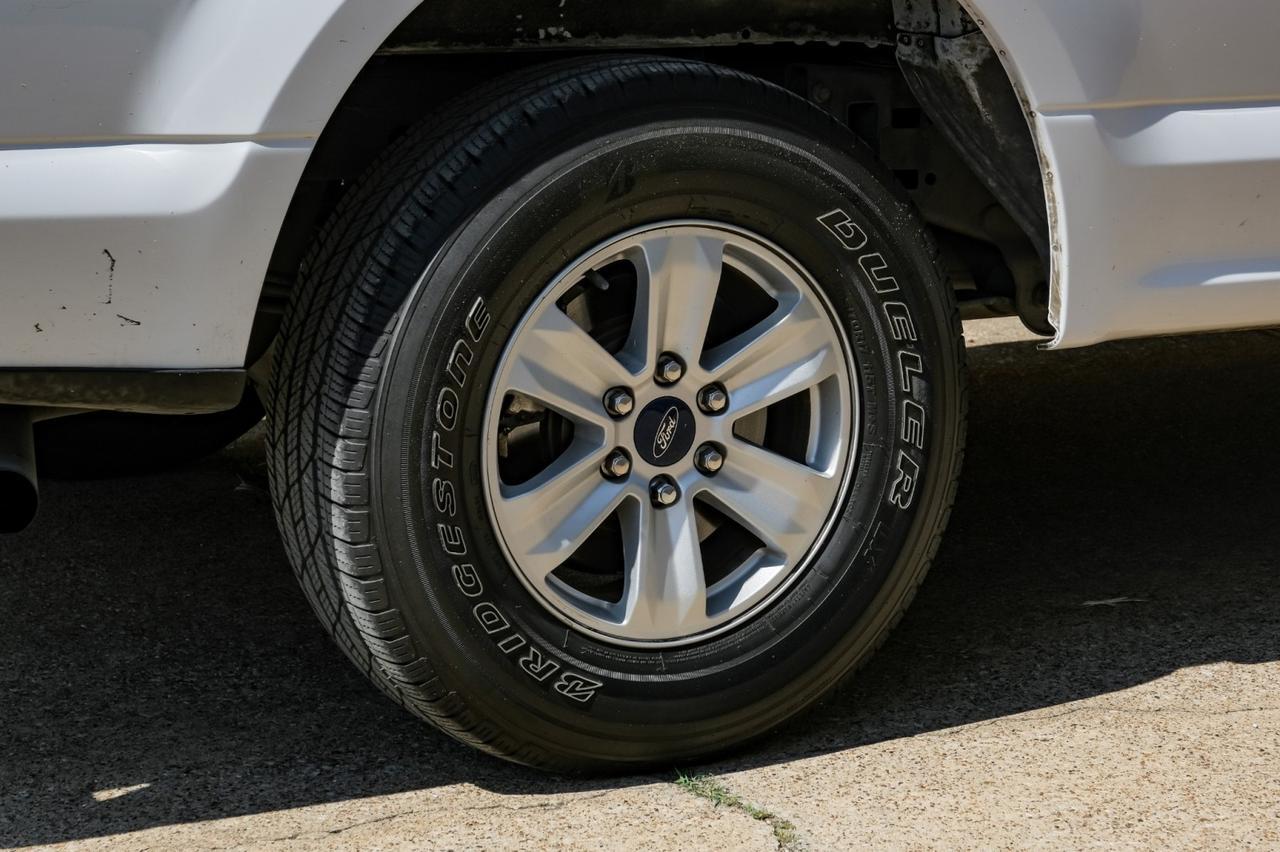 2020 Ford F-150 XL Farmers Branch TX
