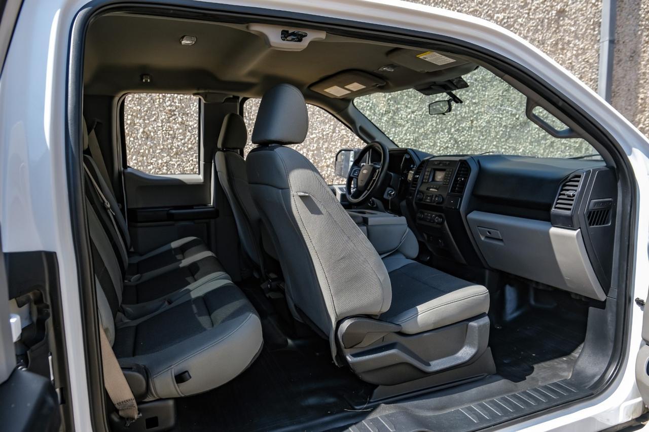 2020 Ford F-150 XL Farmers Branch TX