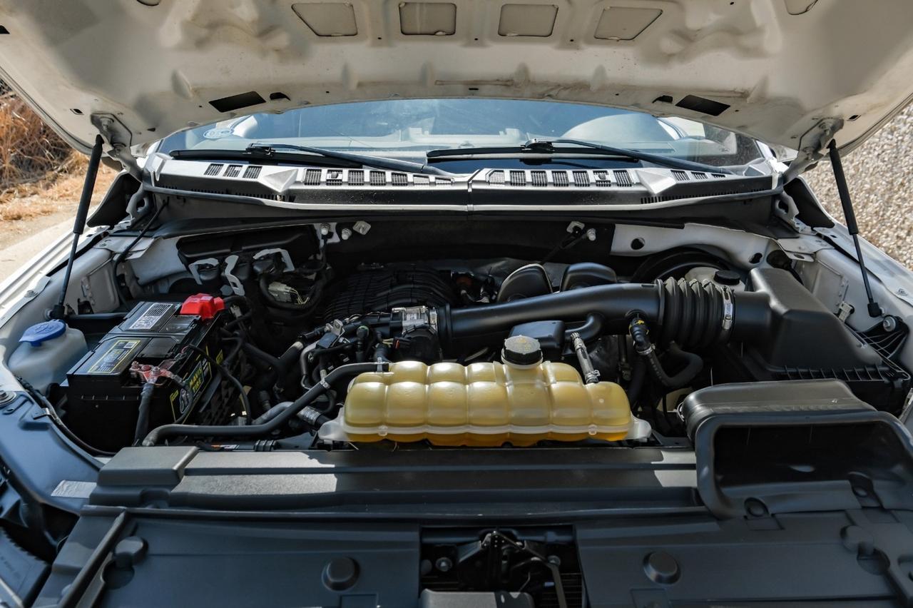 2020 Ford F-150 XL Farmers Branch TX