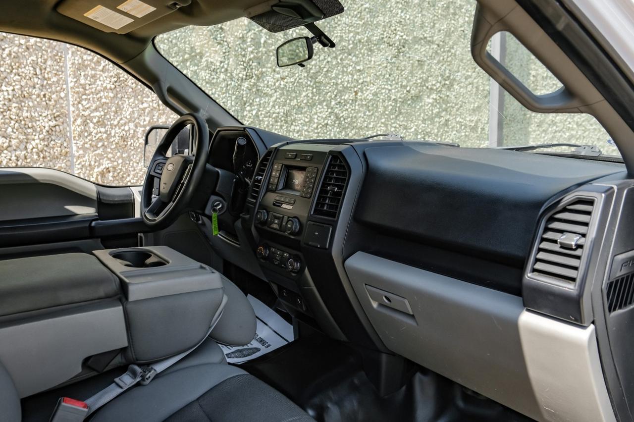 2020 Ford F-150 XL Farmers Branch TX