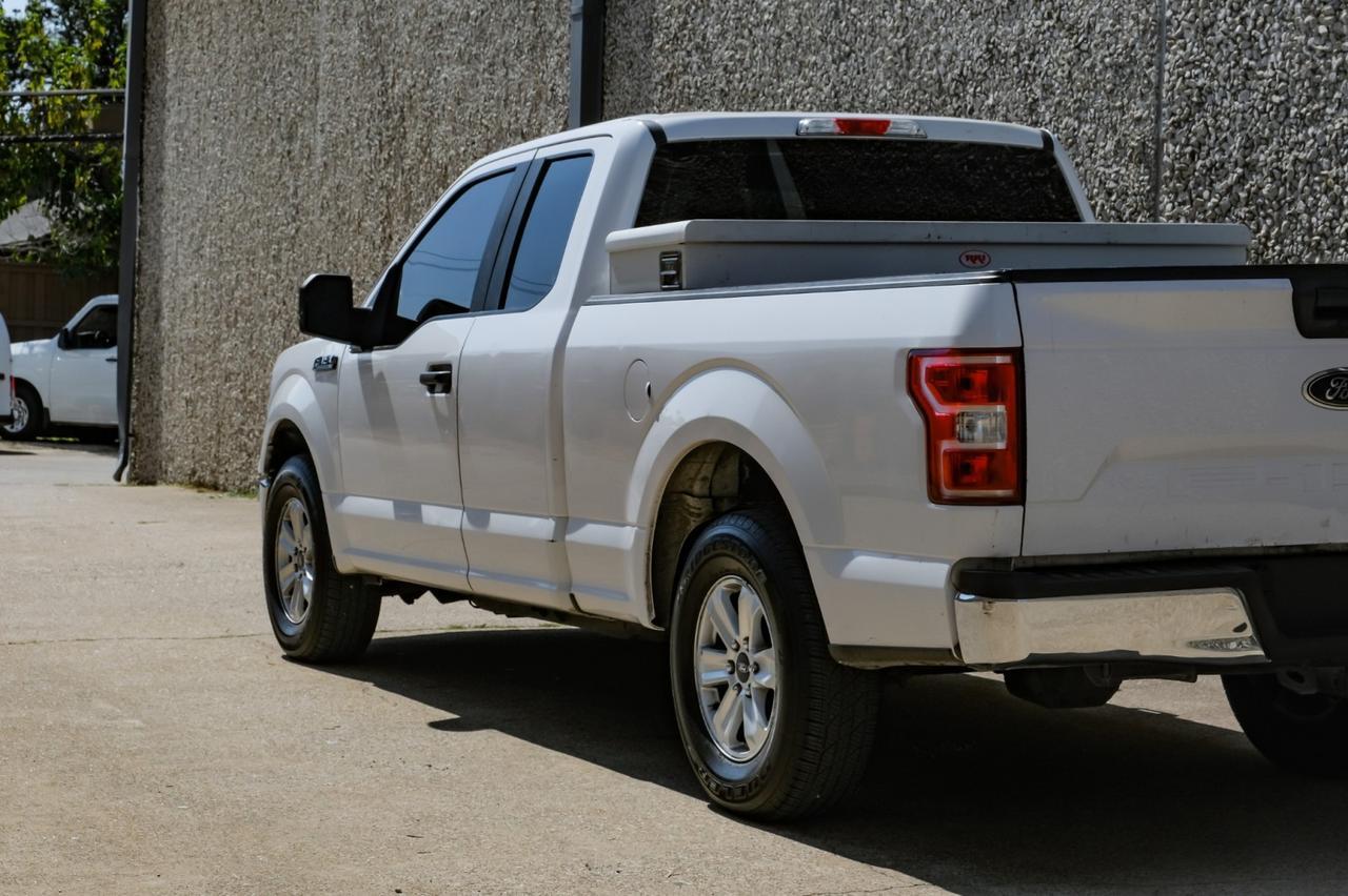 2020 Ford F-150 XL Farmers Branch TX