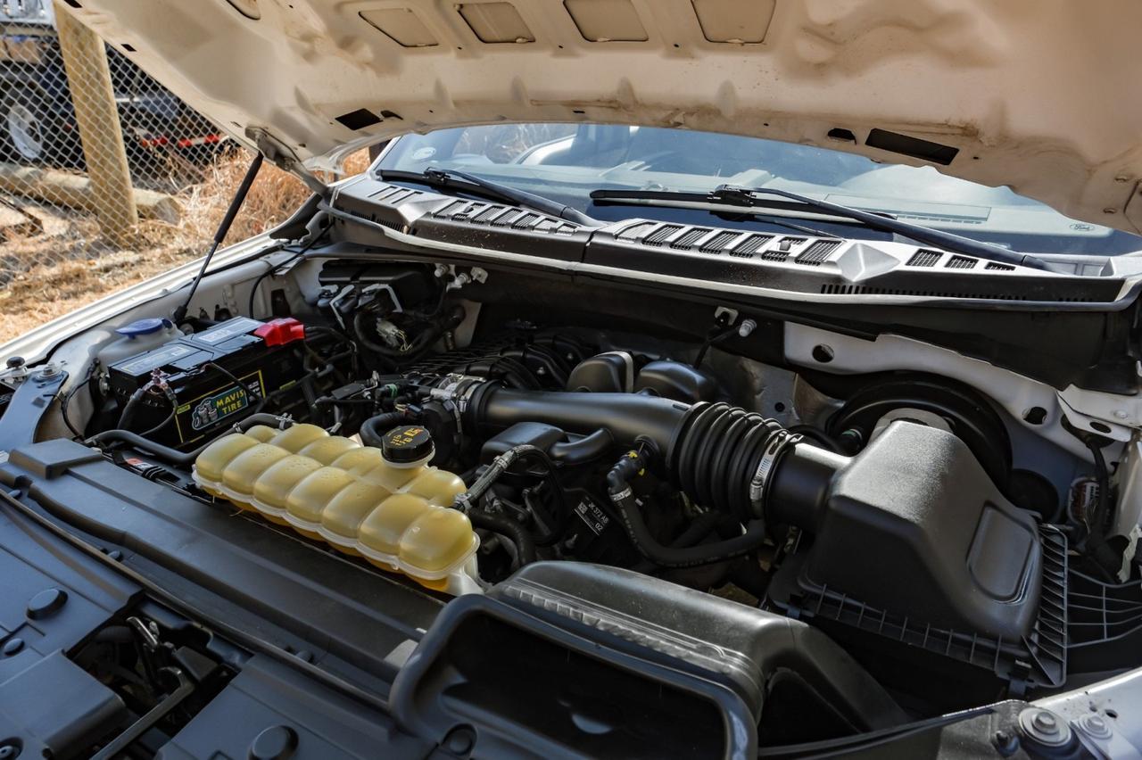2020 Ford F-150 XL Farmers Branch TX