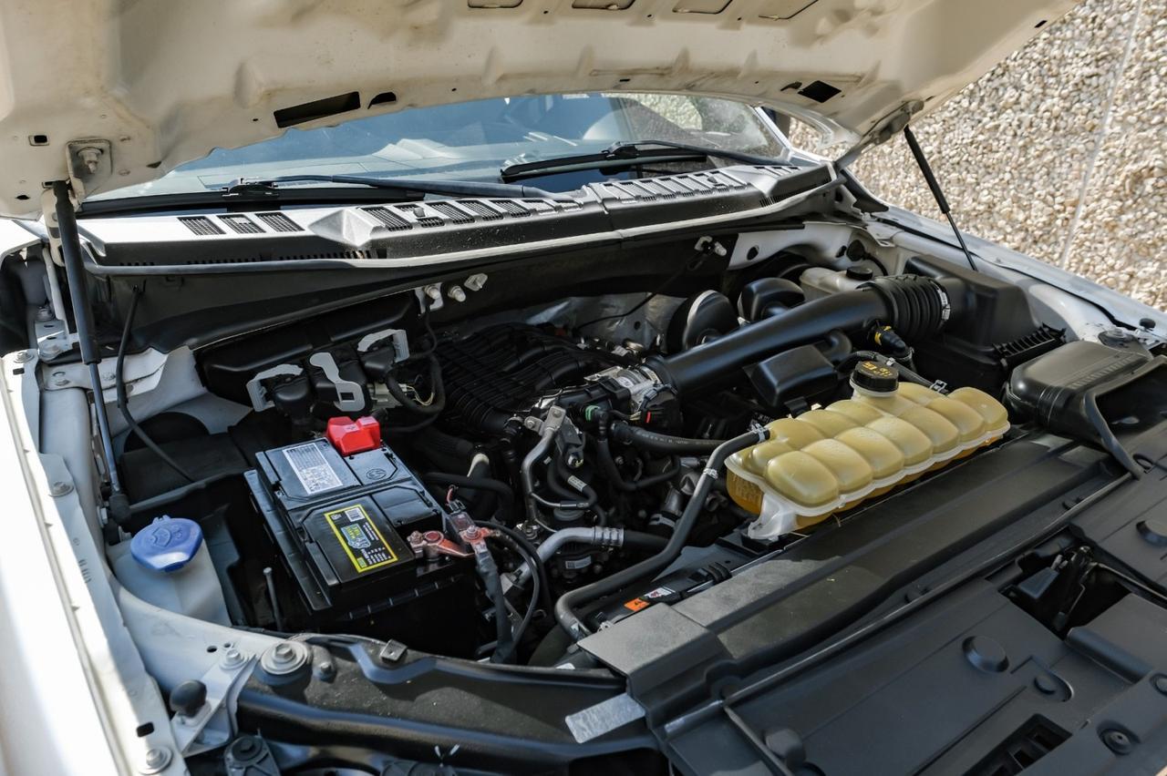 2020 Ford F-150 XL Farmers Branch TX