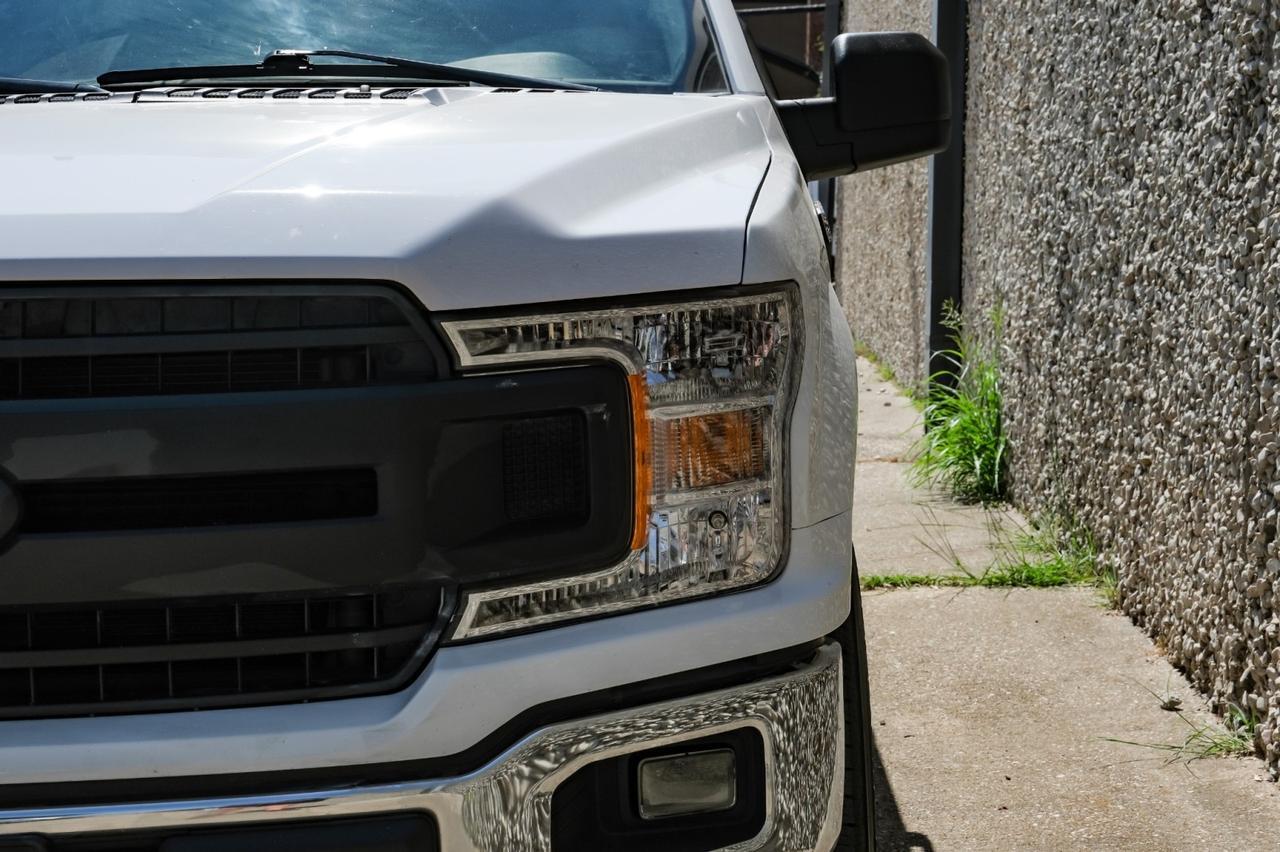 2020 Ford F-150 XL Farmers Branch TX