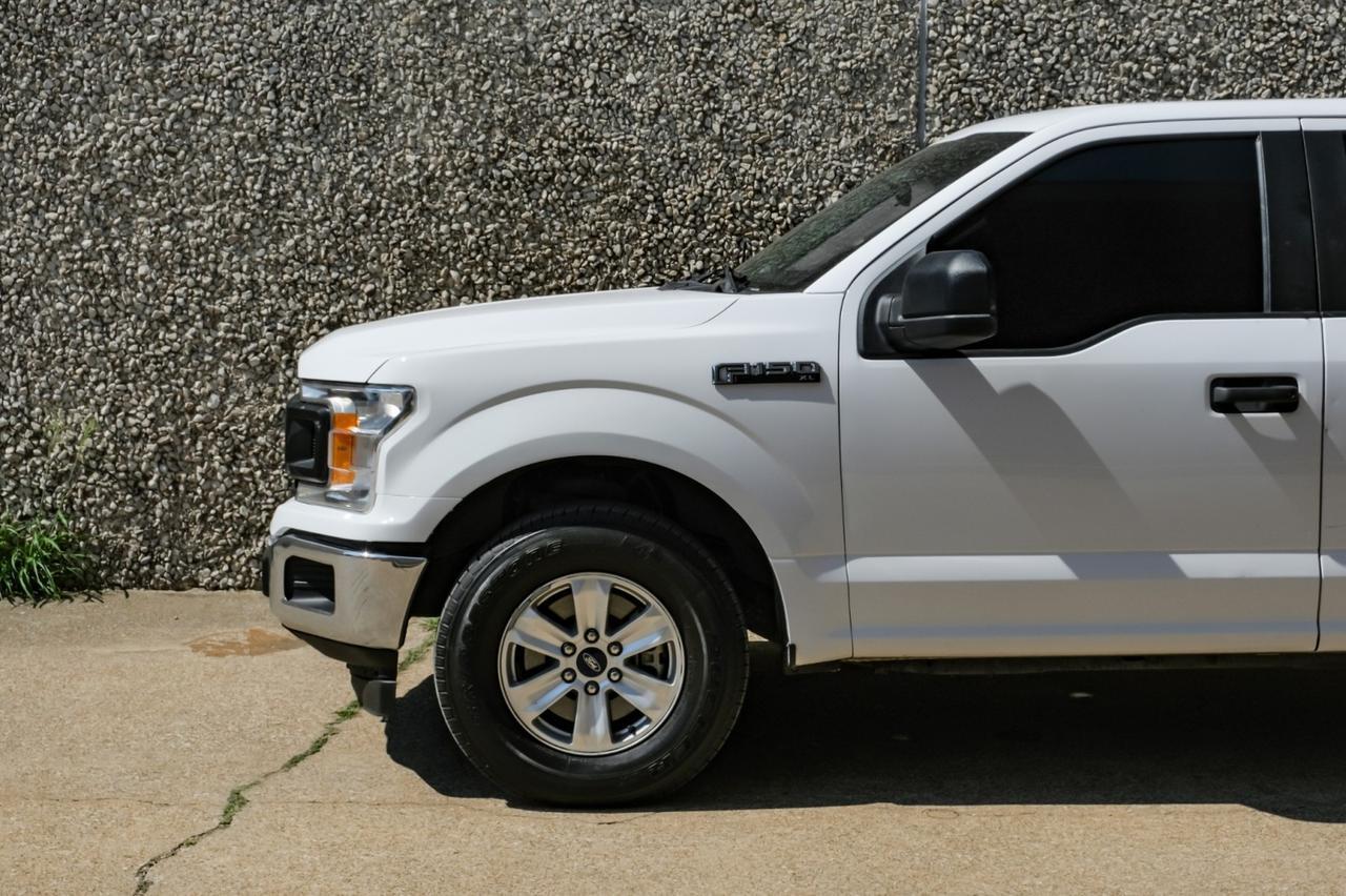 2020 Ford F-150 XL Farmers Branch TX
