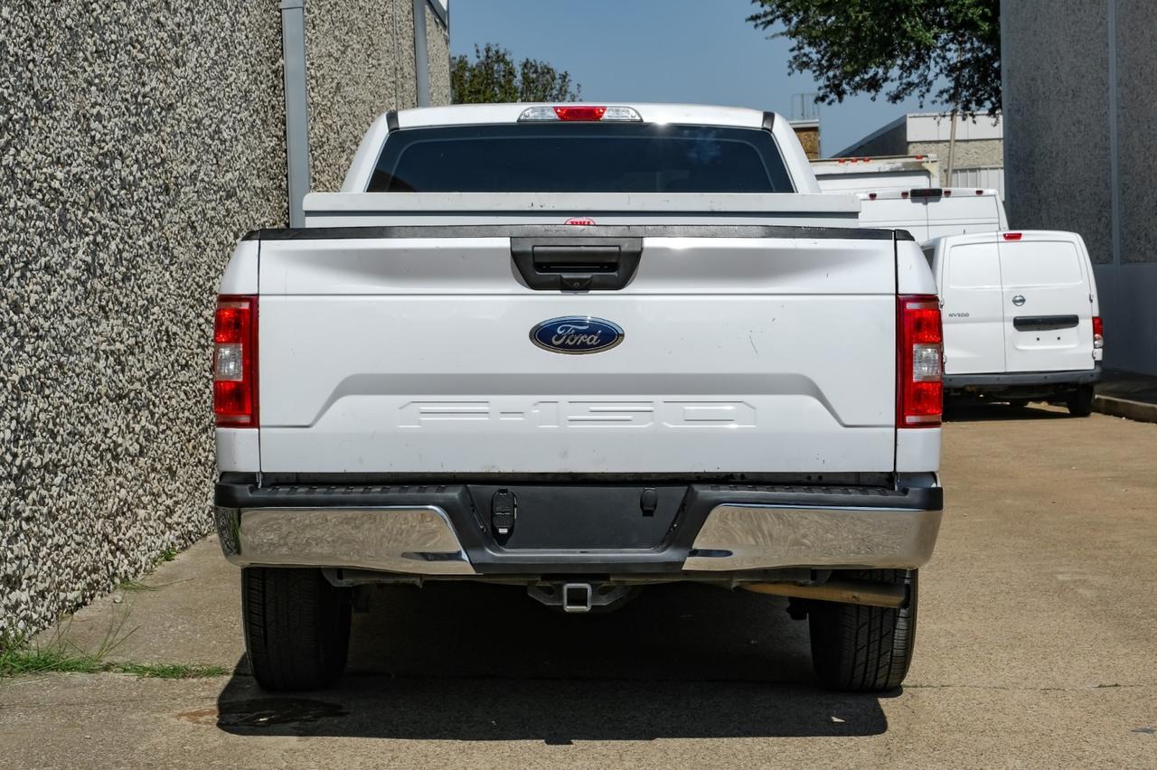 2020 Ford F-150 XL Farmers Branch TX