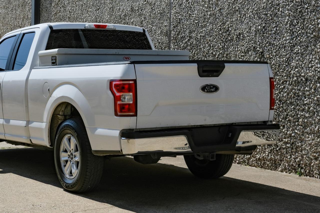 2020 Ford F-150 XL Farmers Branch TX