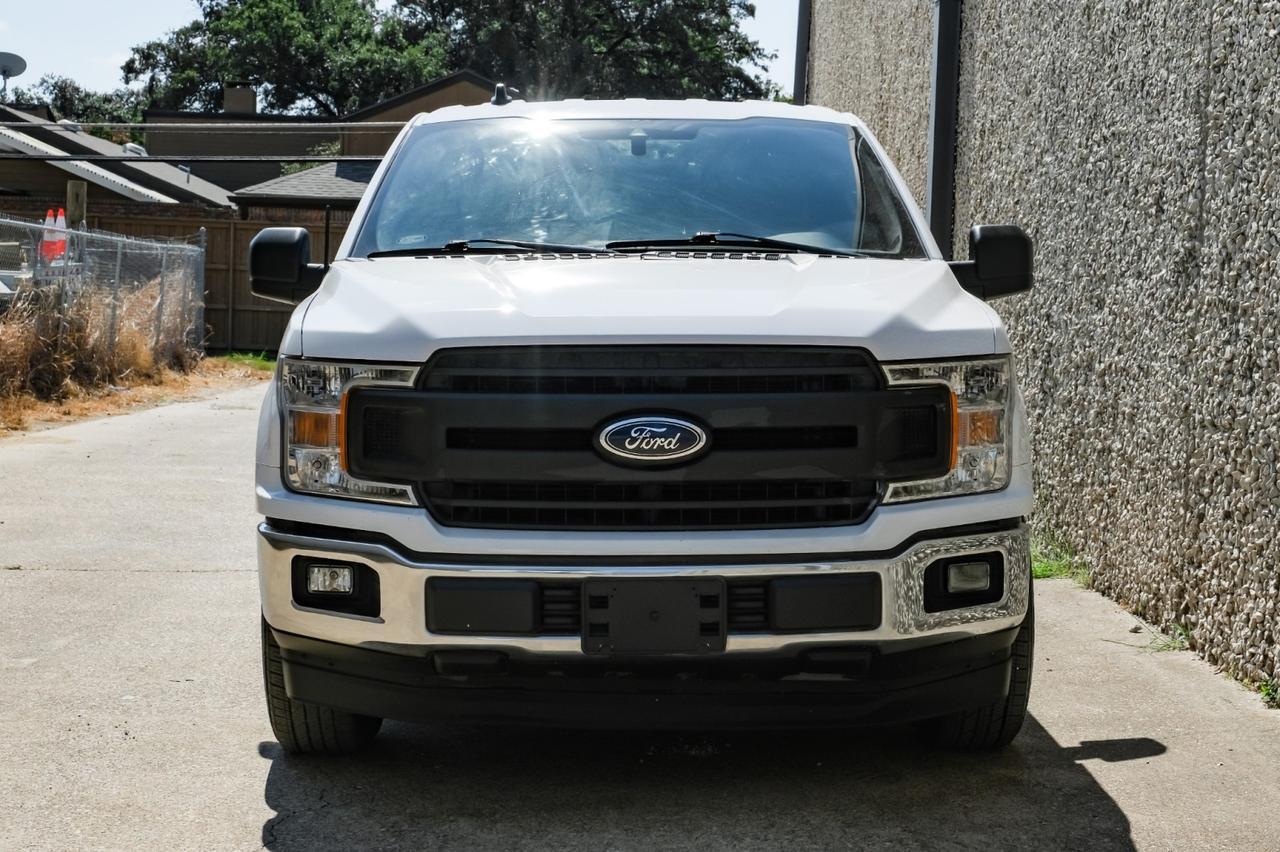 2020 Ford F-150 XL Farmers Branch TX