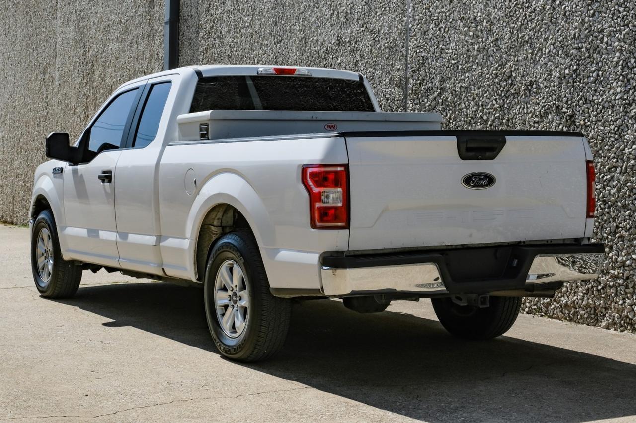 2020 Ford F-150 XL Farmers Branch TX